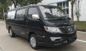金龍牌1.8殯儀車(chē)
