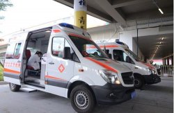 漲知識！醫(yī)療車在現(xiàn)代占爭中起到的作用及其工能提升